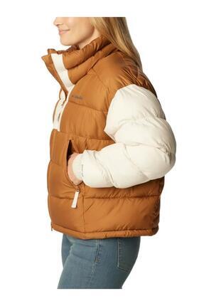 Pike Lake Kadın Mont Image 1