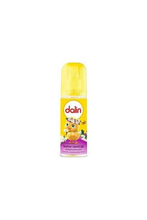 Bahar Tazeliği Bebek Kolonyası 100 ml Image 0