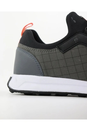 M.p (251-1531) Poli Hafif Taban Aqua Erkek Spor Ayakkabı FÜME Image 5