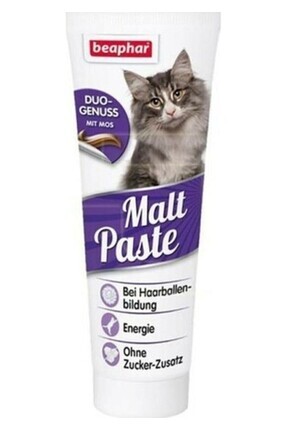 ,malt Paste Kedi Macunu, 100 gr Image 0
