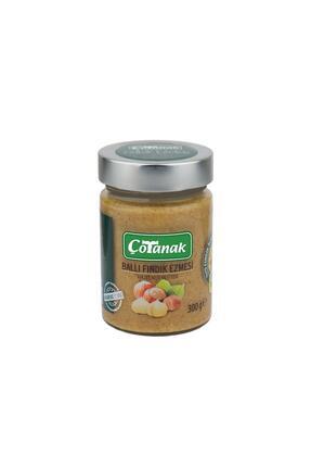 300 gr Ballı Fındık Ezmesi Image 0