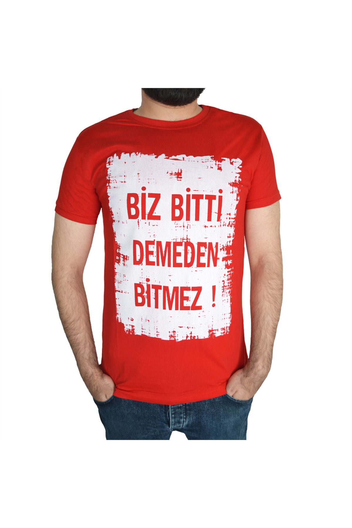 Şimşekoğlu Askeri Malzeme Biz Bitti Demeden B...