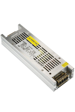 Ct-2561 12 Volt 17 Amper Slim Saç Adaptör Image 0