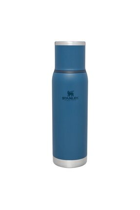 The Adventure To-Go Bottle 1.0L / 1.1 Qt Abyss Termos Image 0