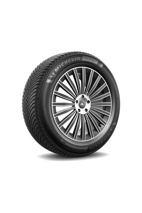 Alpin 7 205/55 R16 91t Kış Lastiği - 2024 Image 0