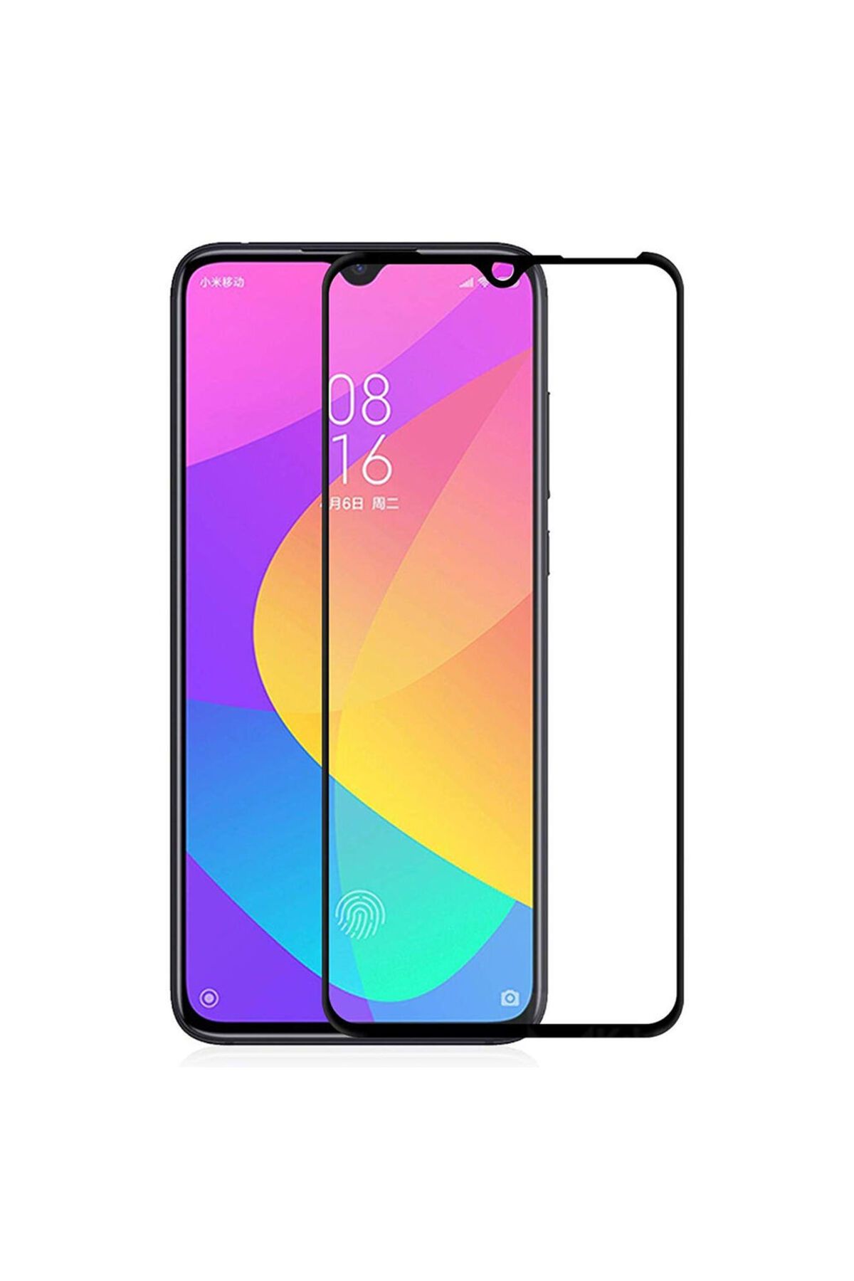 Bufalo Xiaomi Mi 9 Lite Nano10d Cam Ekran Kor...