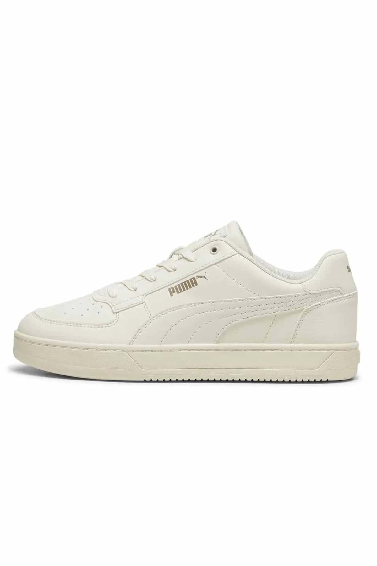 Puma 392290-38 UnisexSneakers Bej Rengi Caven...