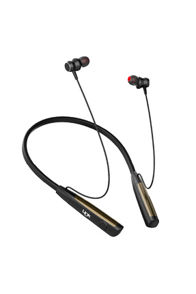 Link Tech H999 Extra Power Bluetooth Kulaklık Neckband Boyun Askılı Image 0