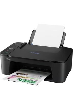 Pixma Wi-fi Kolay Dolan Kartuşlu 4 Renk Mürekkep Hediyeli Çok Fonksiyonlu Yazıcı Image 2