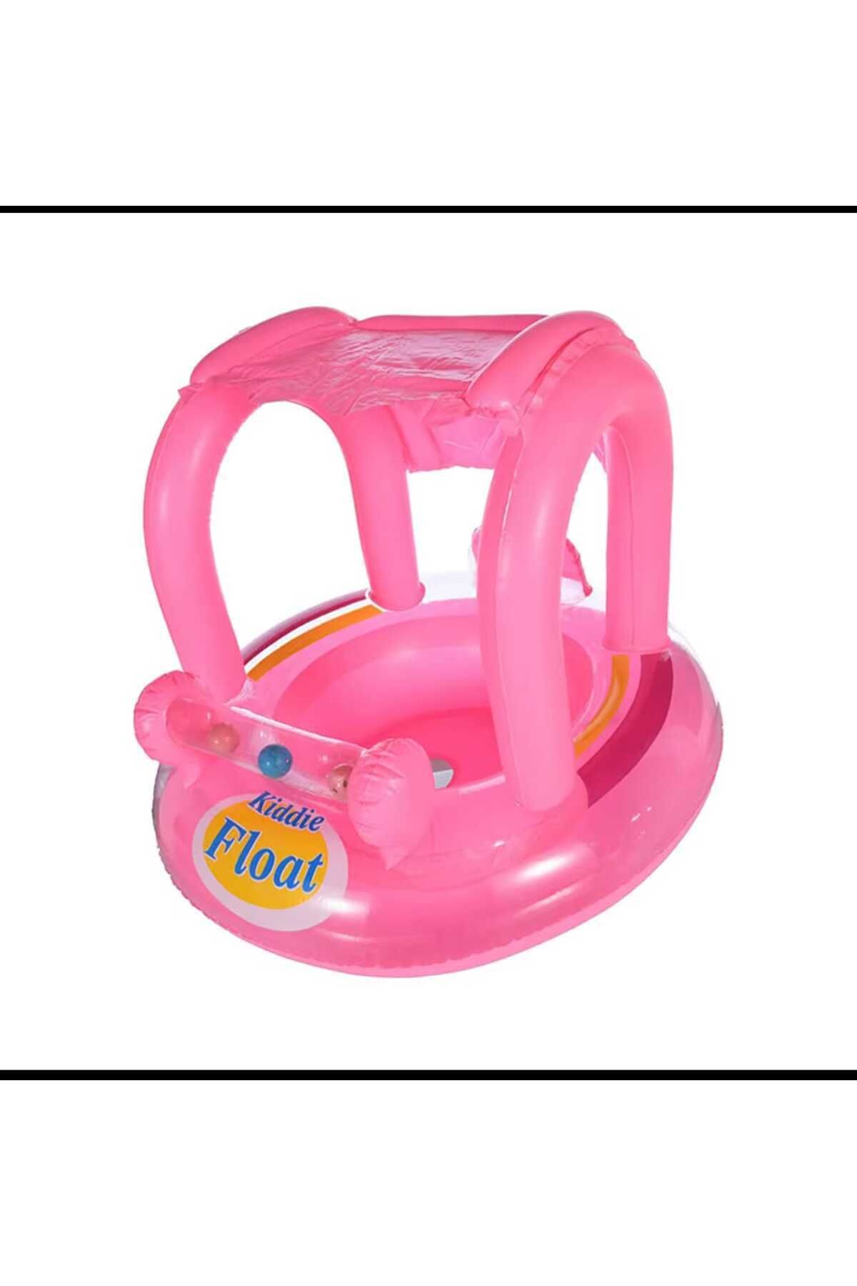 Sekk O BABY FLOAT BEBEK &ÇOCUK GÖLGELİKLİ DEN...