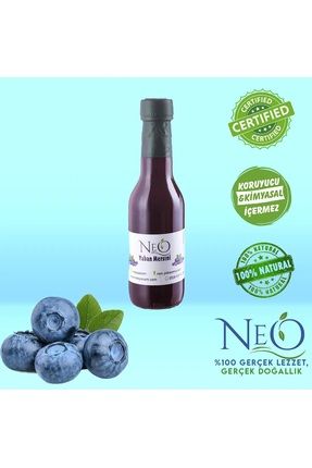 Yaban Mersini Sirkesi 250ml Image 0
