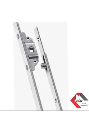 PVC PİMAPEN PENCERE İSPANYOLET 120 Image 0