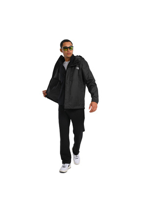 Quest Triclimate Erkek Siyah Outdoor Mont NF0A3YFH4H01 Image 2