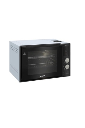 MF 30 QBM AF Mini Fırın Image 0