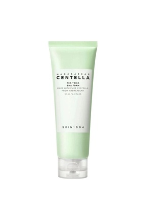 Centella Tea-rice Bha Foam 125ml Image 0