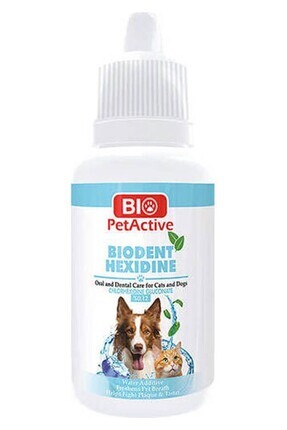 Bio Biodent Hexidine 50 ml Image 0