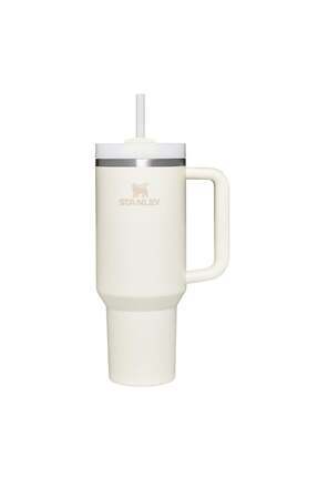 Stan Adv 40Oz Qnchrh2.O Tm Tumb Crm Tnal Termos Image 0