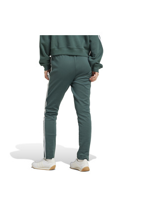 Kadın Adicolor SST Yeşil Eşofman Altı IY2178 Image 5