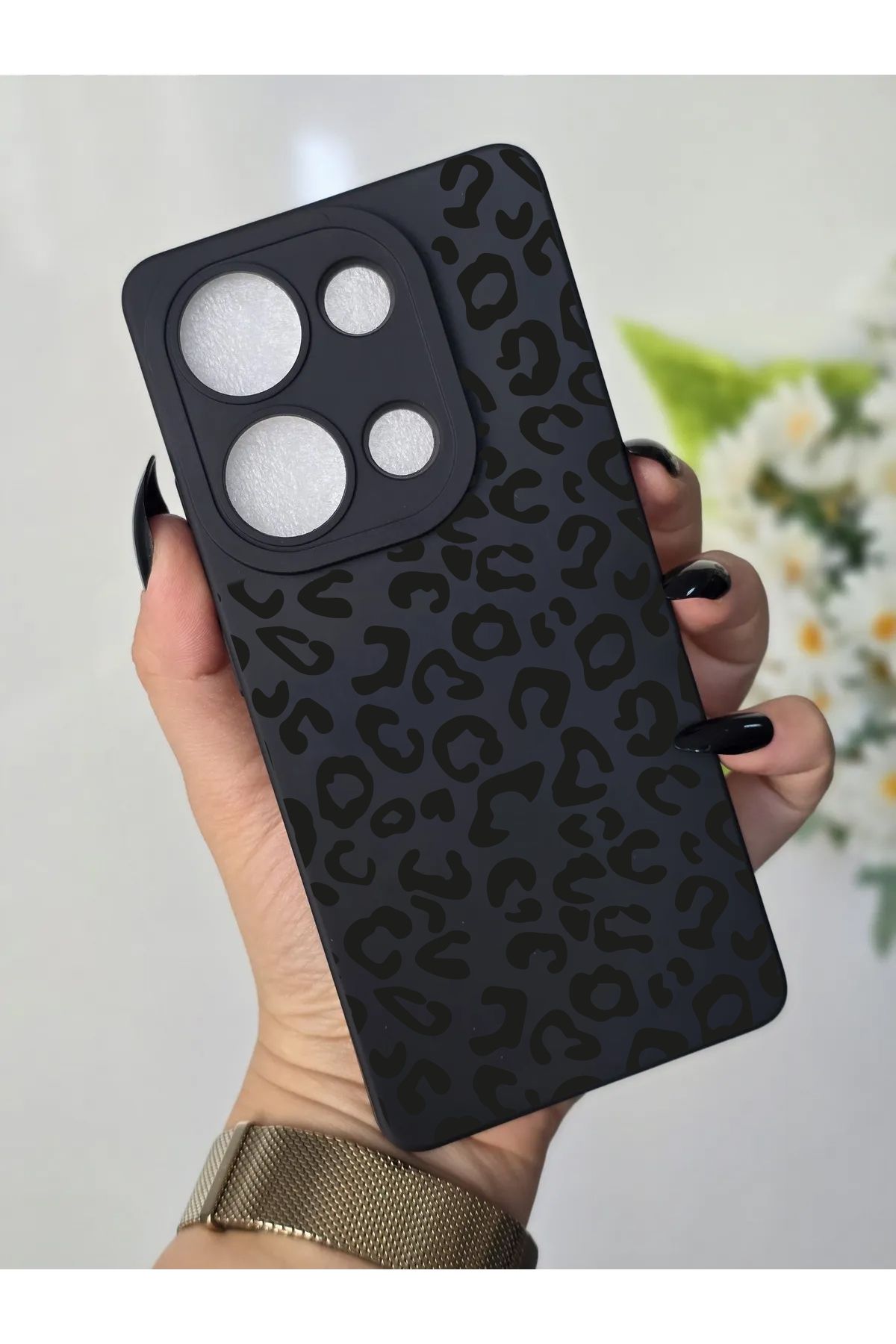 Çitlembik Case Xiaomi RedmiNote 13 Pro 4g Uyu...