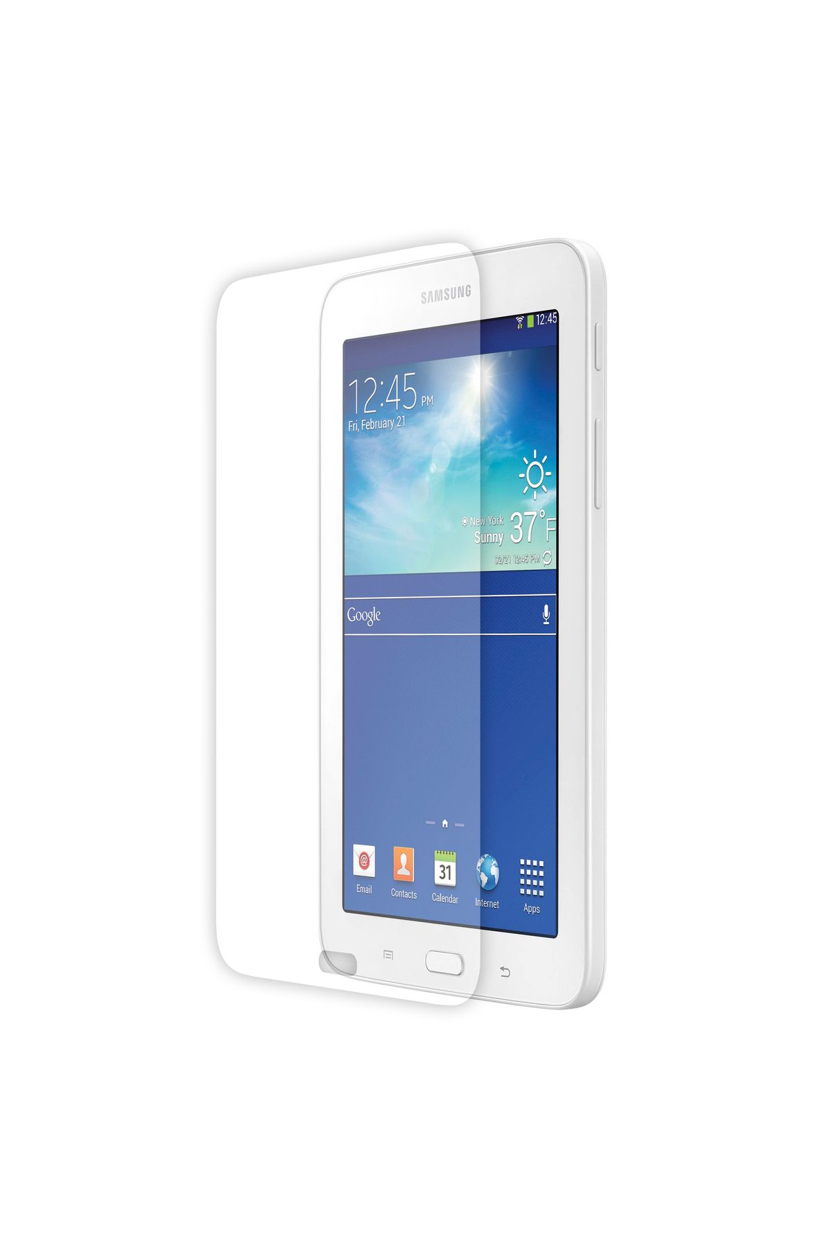 Bufalo Samsung Galaxy Tab 4T230 7" Ekran Koru...