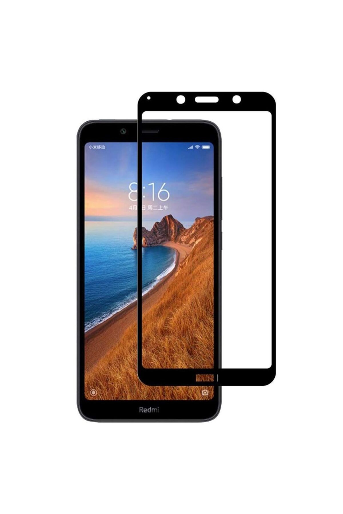 Bufalo Xiaomi Redmi 7a / 7aPro Nano 10d Cam E...