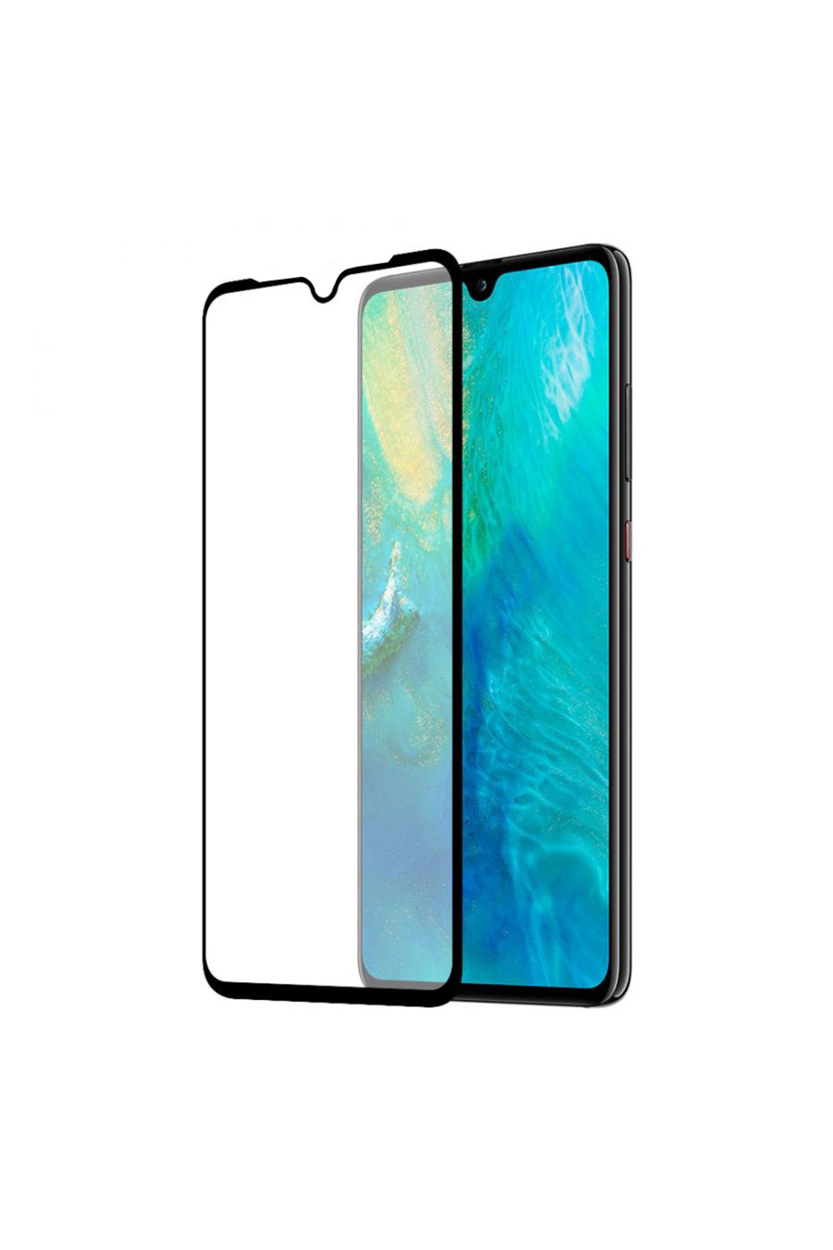 Bufalo Oppo A1k Nano 10d CamEkran Koruyucu Si...