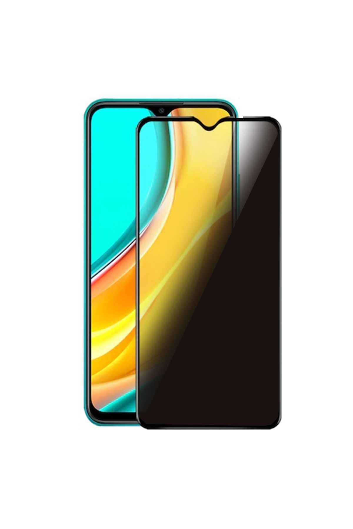 Bufalo Xiaomi Poco M3 HayaletPrivacy Gizli Ca...