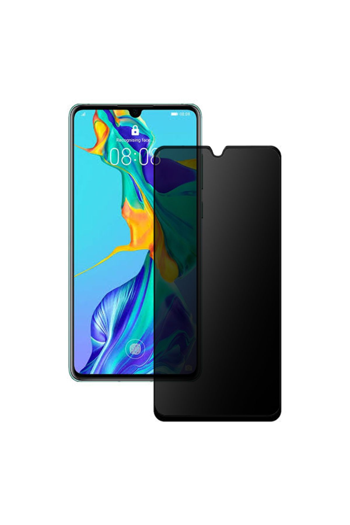 Bufalo Xiaomi Redmi 9 HayaletPrivacy Gizli Ca...