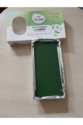Kalıp Ağda Azulen 400 ml 1 Pk Image 0