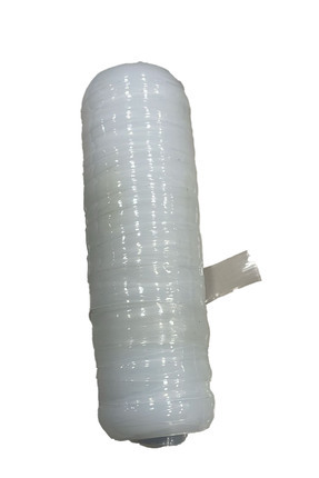 Şeffaf aşı bandı, esnek, su geçirmez Image 0