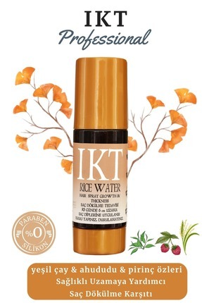 Professional Saç Bakım Spreyi 125 Ml Image 0