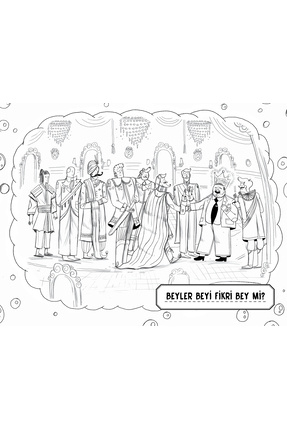 Dünyanın En Önemli Öğrencisi - Şermin Yaşar Image 1