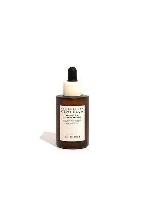 Madagascar Centella Probio-Cica Intensive Ampoule 50ml - Probiotik Yatıştıcı Serum Image 0
