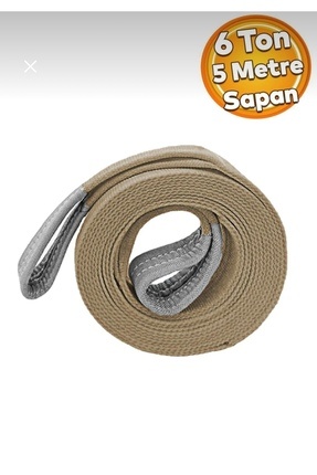 Db Polyester Sapan 6 Ton 5 Metre Image 0