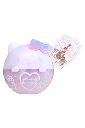 Sürpriz Hello Kitty 50. Yıl DÖNÜMÜ ÖZEL SERİSİ Image 0