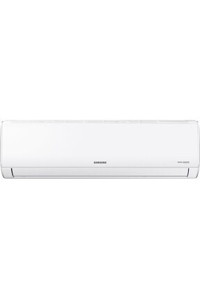 Ar35 Silver Ar24bxhqası/sk A 24000 Btu Inverter Duvar Tipi Klima Image 0