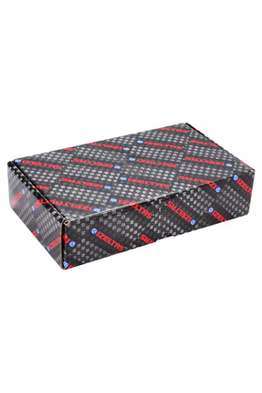 Açık Ağız Anahtar Takımı Kısa 8 Parça Image 2