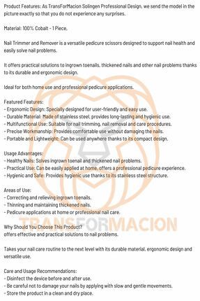 Product