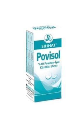SIHHAT POVİSOL 50 ML Image 0