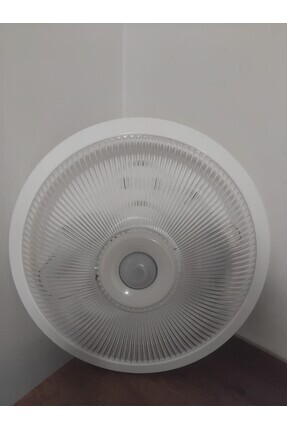 PTS Sensörlü Tavan 360° Hareket Sensörlü Tavan Armatürü Lamba Glop 09886543467 Image 0