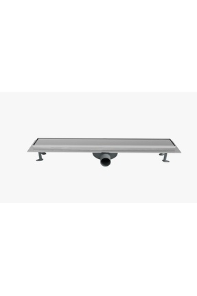 50 CM PASLANMAZ DUŞ KANALI Image 0