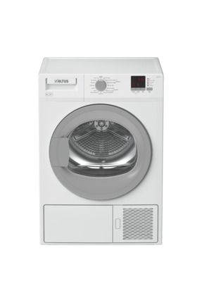 Al 81 Ic 8 Kg Çamaşır Kurutma Makinesi Image 0