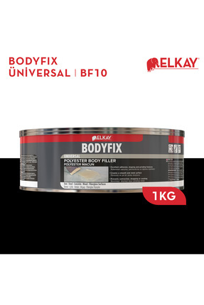 Bodyfix Universal Polyester Macun 1000 gr Image 0