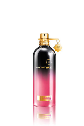 Montale-Intense Rose Musk100 ml Unisex Parfüm Image 0