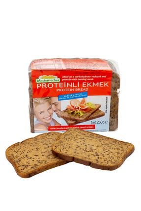 Protein Ekmeği 250 gr / Alman Ekmeği Image 0