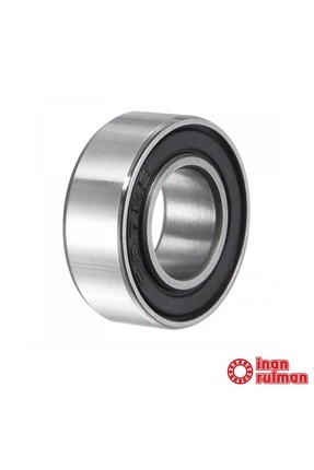 695 2RS Rulman 5x13x4 Image 0