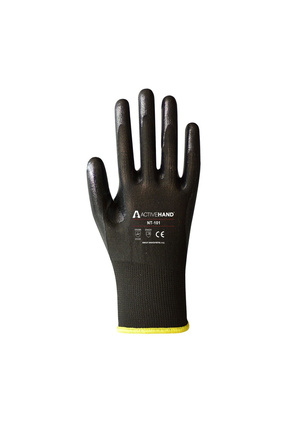 Active Hand Nt-101 Nitril 10 (l) 10adet Image 0
