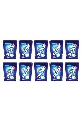 Mega Bottle Full Cube 10 Adet X 86g Image 0