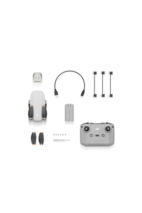 Mini 4K Drone Single | Türkiye Karacasulu Garantili | Image 8