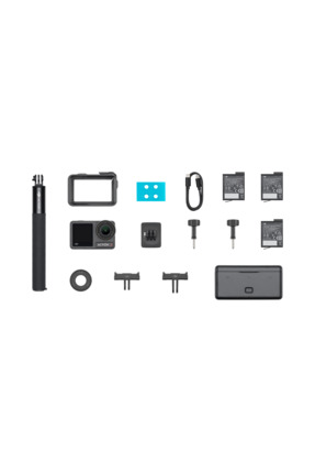 Osmo Action 4 Adventure Combo Image 5